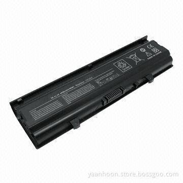 Replacement Battery for Dell N4020, with 6 Cells